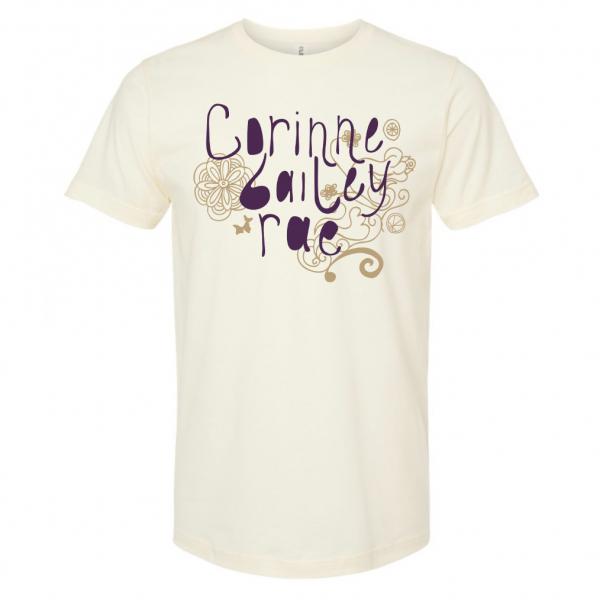 Doodles Tee