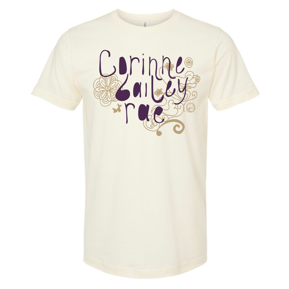 Doodles Tee