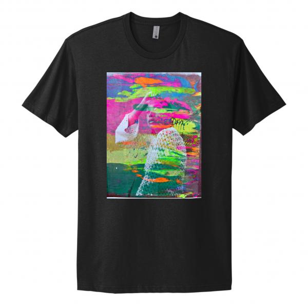 Poster Tee
